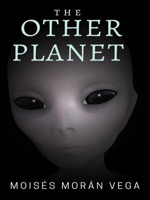 cover image of The Other Planet